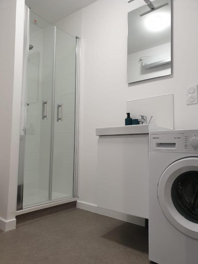 Le Jungle Apartment Pamiers Luaran gambar