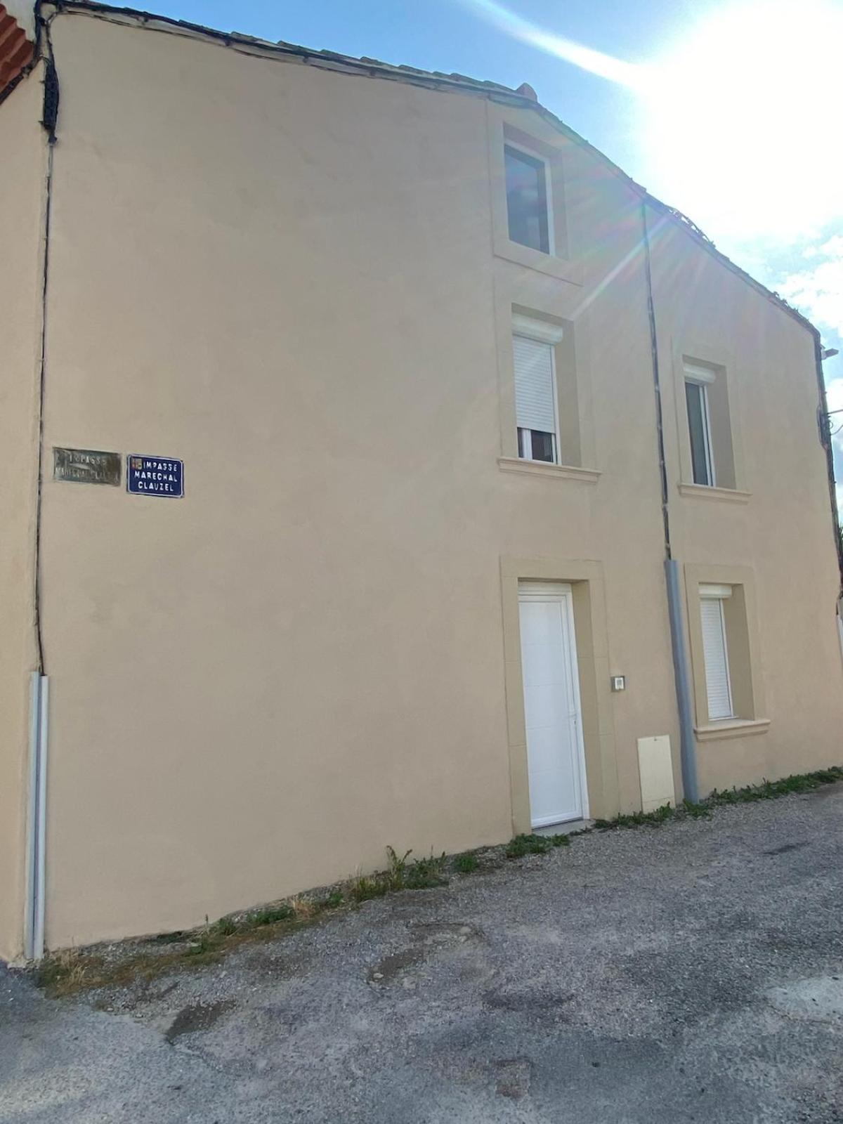 Le Jungle Apartment Pamiers Luaran gambar